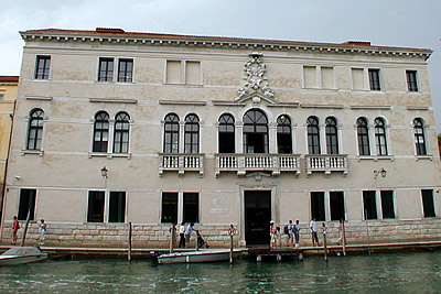 Murano Glass Museum
